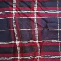Yarn Dyed Rayon Fabric