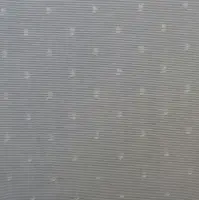 Yarn Dyed Cotton Dobby Fabric