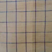 Yarn Dyed Viscose Linen Fabric