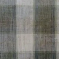 Yarn Dyed Cotton Linen Fabric