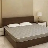 Bonded Mattress (Orthopedic)