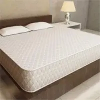Spring Mattress (Luxury)
