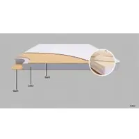Excello Flexi Latex Mattress