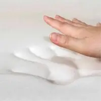 Memory Foam Mattress (Luxury)