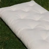 Cotton Mattress (Traditional)