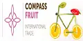 Compass Fruits And Vegetables logo