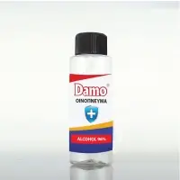 300 ML ALCHOHOL 96% Antiseptic Disinfectant