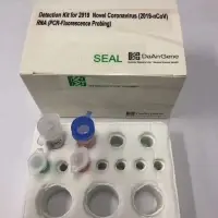 Covid-19 Nucleic Acid Test Kit (rt-pcr)