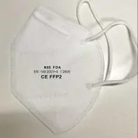 N95 Non Woven Mask