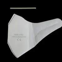 Kn95 Non Woven Mask
