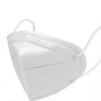 N95 Respirator Mask