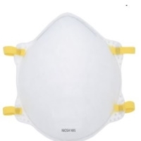 N95 Respirator Mask - Cup