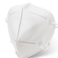 FFP2 / P2 Respirator Mask