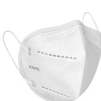 KN95 Respirator Value Mask