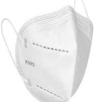 KN95 Respirator Premium Mask