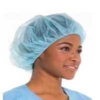 Bouffant Cap