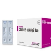COVID-19 Test Kits