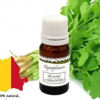 Coriander Essential Oil