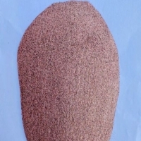 Garnet Abrasive