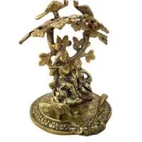 Unique Handcrafted Radha Krishna