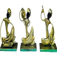 Metal Beautiful Antique Handicraft