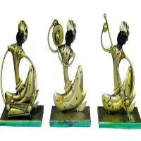 Metal Beautiful Antique Handicraft