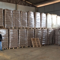 Wood Pellets