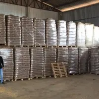 Wood Pellets