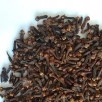 Brazilian Cloves