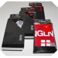 Clothing Packaging