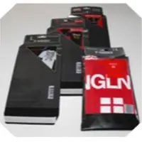 Clothing Packaging