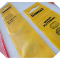 Drill & Tool Packaging