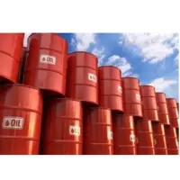 Crude Oil