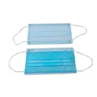 Disposable Mask Made In Viet Nam