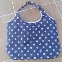 Shopping Bag Made In Viet Nam