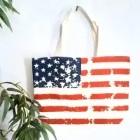 Tote Bag Made In Viet Nam