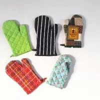 Mitten Made In Viet Nam