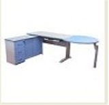 Computer desk