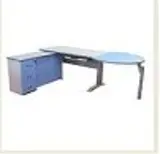Computer desk