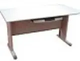 Computer desk