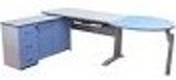 Computer desk
