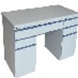 Computer desk