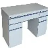 Computer desk