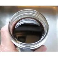 Green Coffee Bean Oil