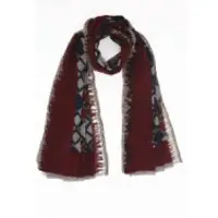 GC/WST/19-07 Woolen Stoles
