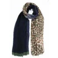 GC/WST/19-12 Woolen Stole