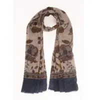 GC/WST/19-01A Woolen Stoles