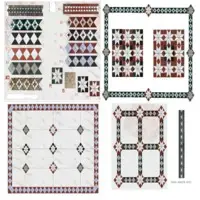 Mosaic Tiles