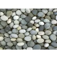 Natural Pebbles