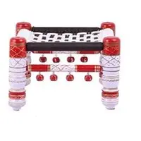 Ethnic Indian Stool